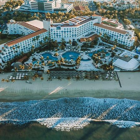 Hard Rock Hotel Vallarta All Inclusive Нуэво-Вальярта Экстерьер фото