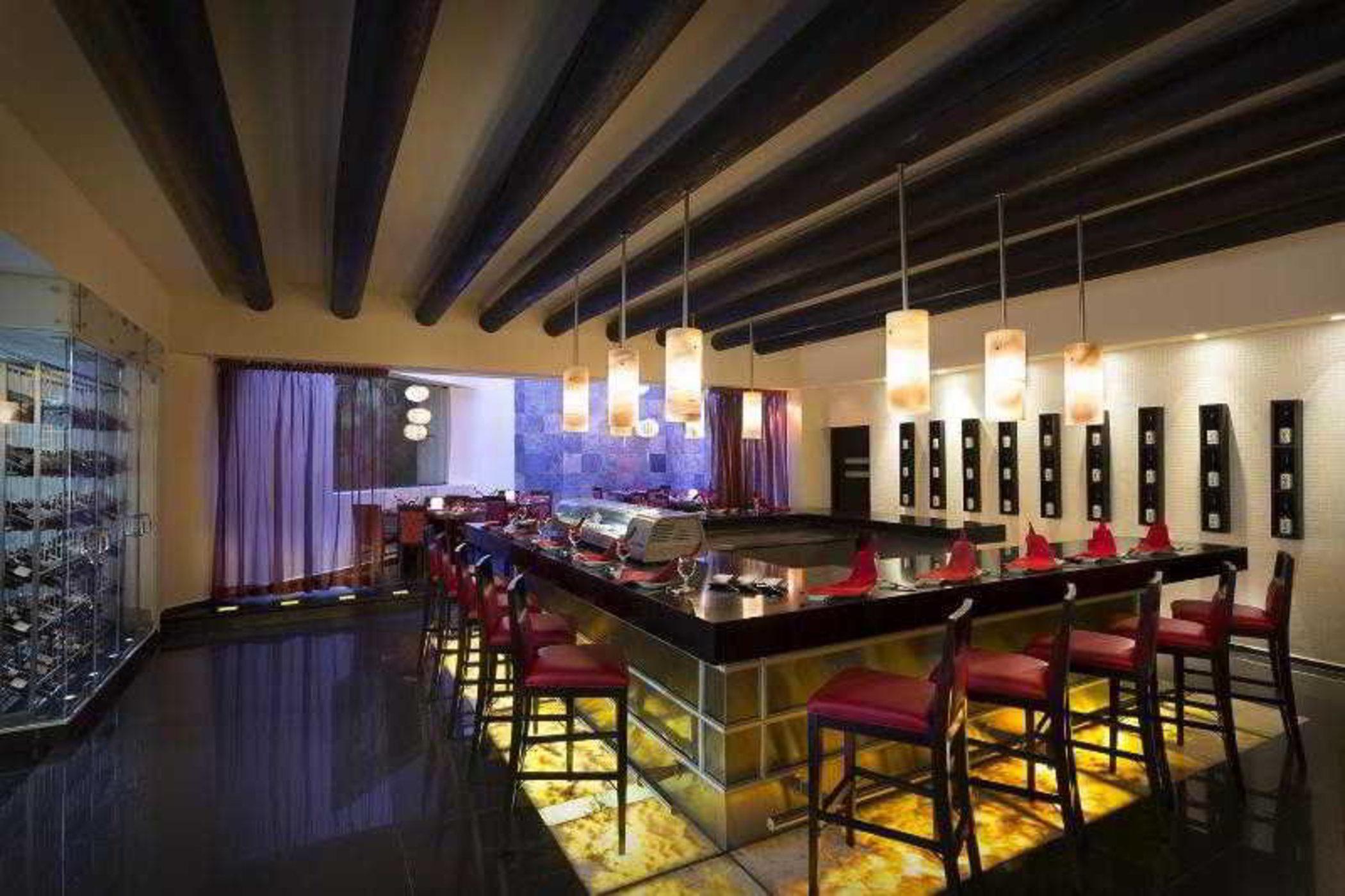 Hard Rock Hotel Vallarta All Inclusive Нуэво-Вальярта Экстерьер фото