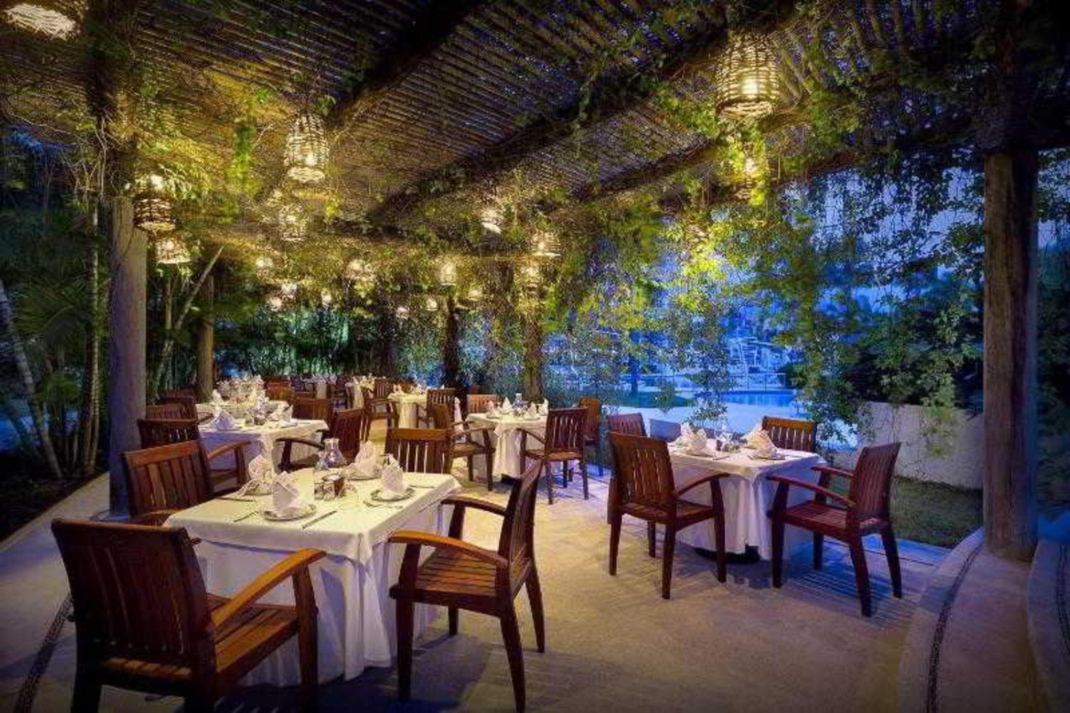 Hard Rock Hotel Vallarta All Inclusive Нуэво-Вальярта Экстерьер фото