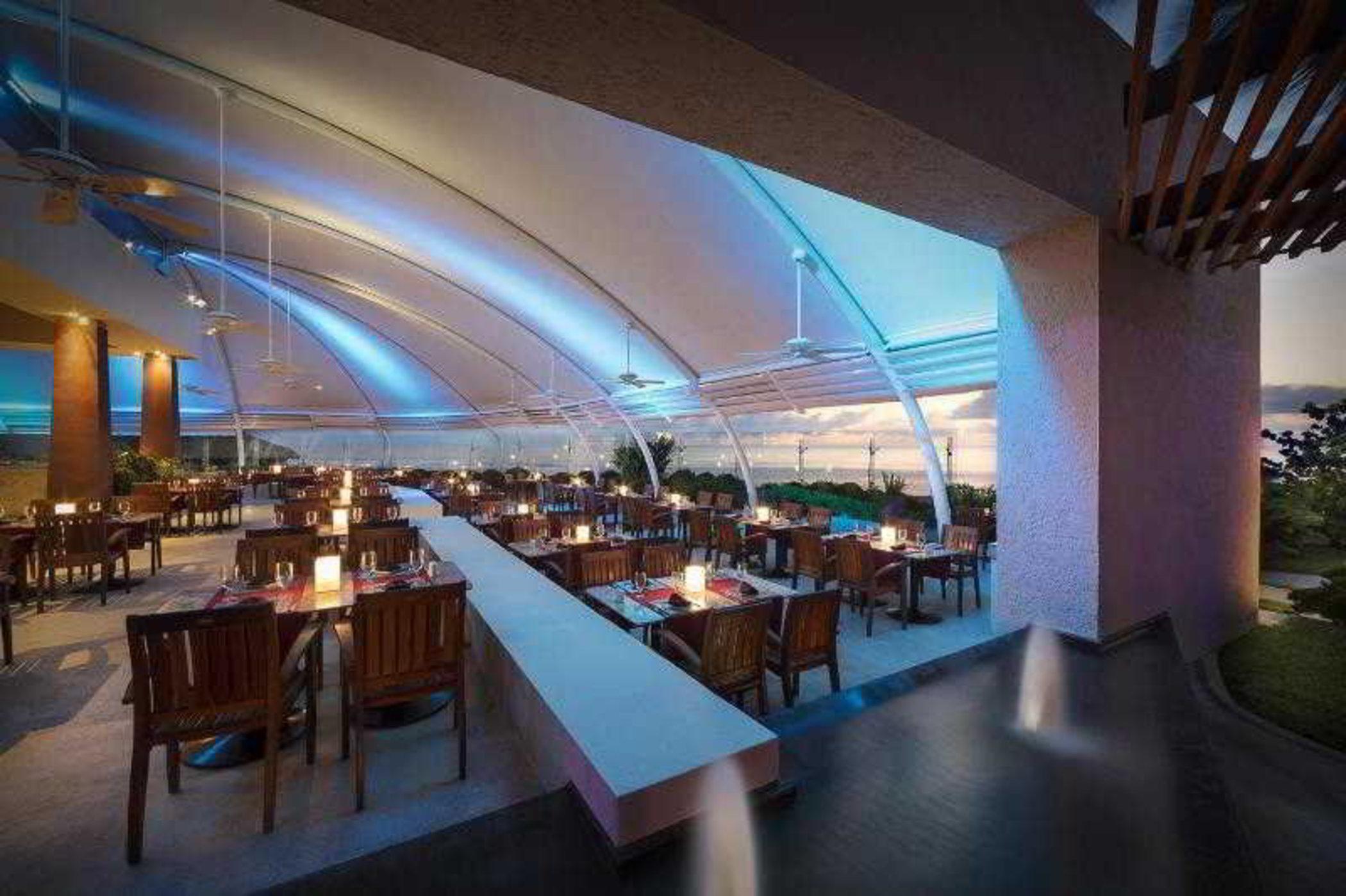 Hard Rock Hotel Vallarta All Inclusive Нуэво-Вальярта Экстерьер фото
