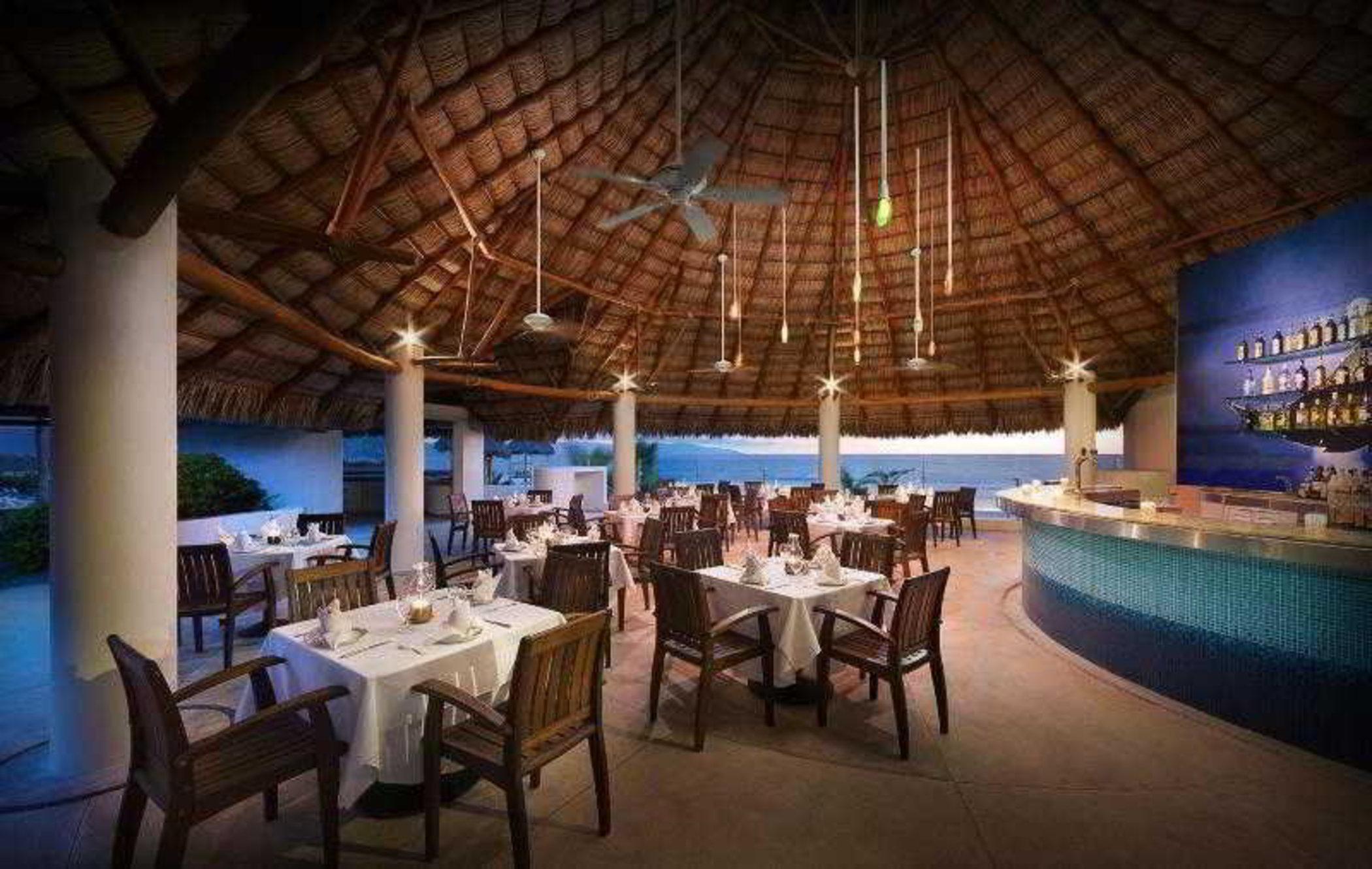 Hard Rock Hotel Vallarta All Inclusive Нуэво-Вальярта Экстерьер фото