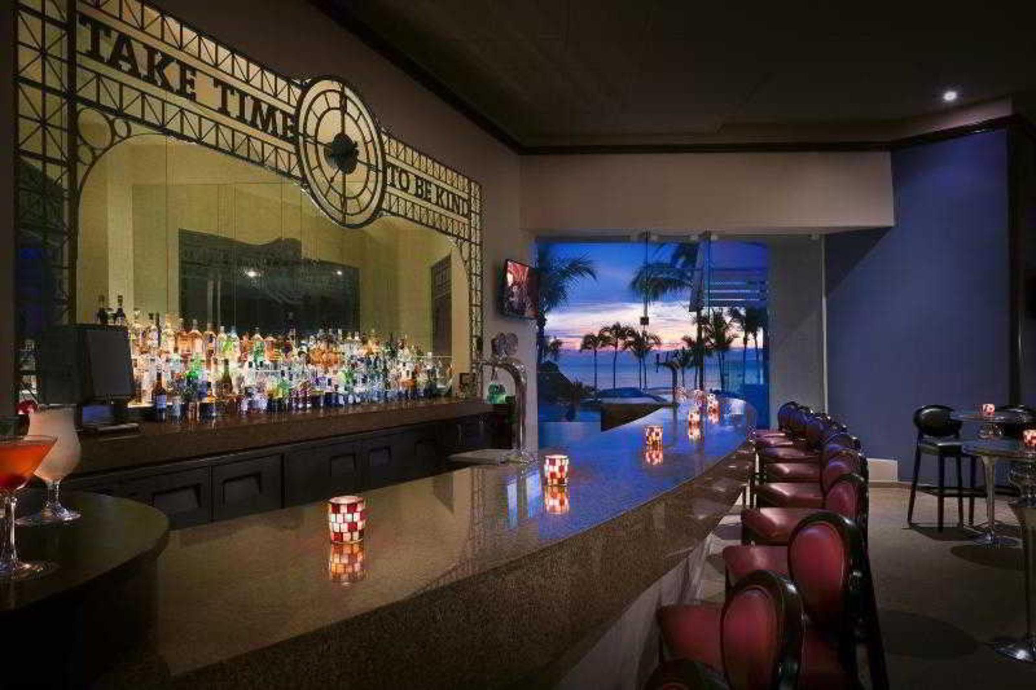 Hard Rock Hotel Vallarta All Inclusive Нуэво-Вальярта Экстерьер фото