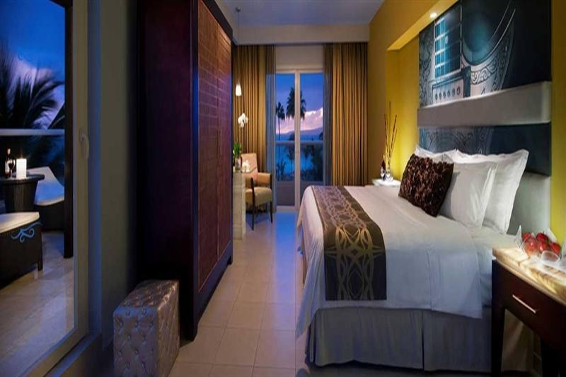 Hard Rock Hotel Vallarta All Inclusive Нуэво-Вальярта Экстерьер фото