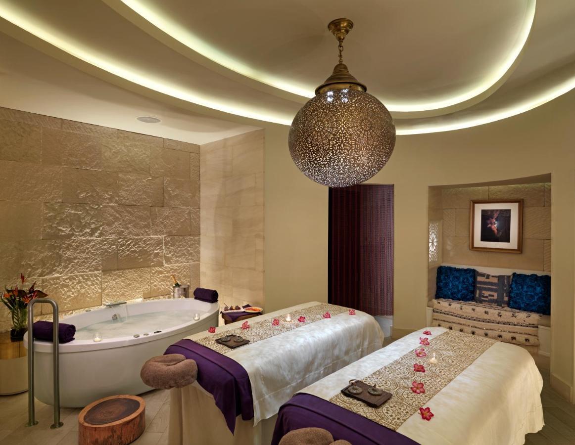 Hard Rock Hotel Vallarta All Inclusive Нуэво-Вальярта Экстерьер фото