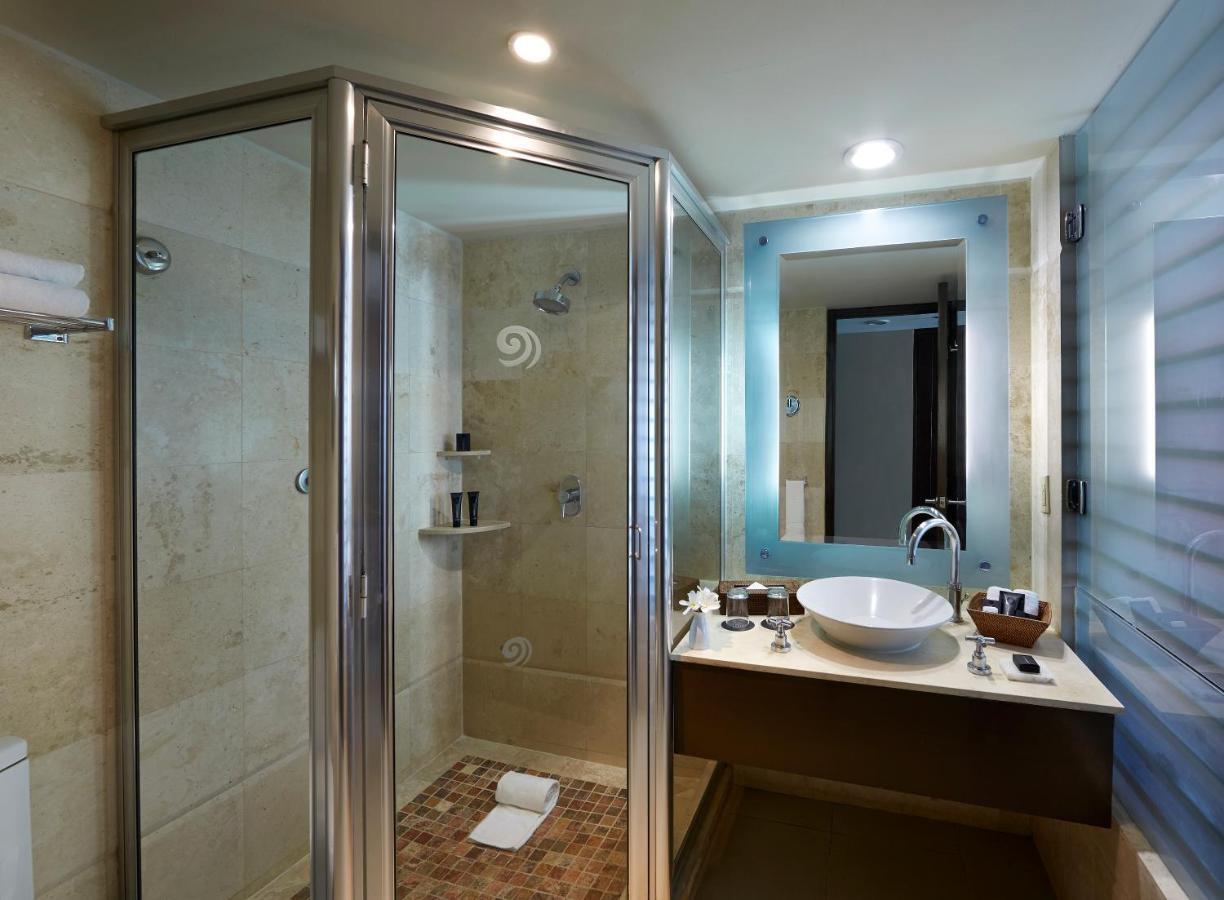 Hard Rock Hotel Vallarta All Inclusive Нуэво-Вальярта Экстерьер фото